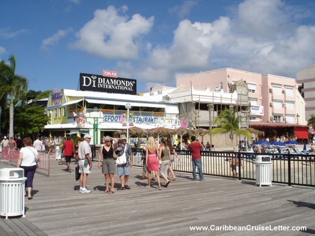 Cruise St Maarten St Martin 5